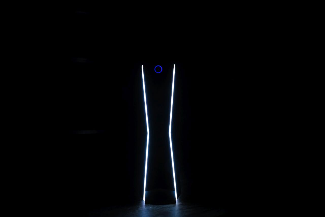 [27/03/2018] Zotac MEK1 im Test: Schlanker schneller Gaming-PC (2)