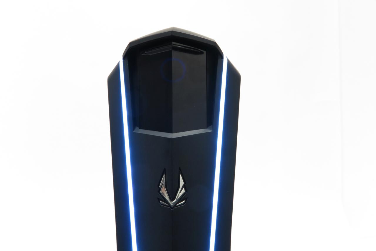 [27/03/2018] Zotac MEK1 im Test: Schlanker schneller Gaming-PC (5)