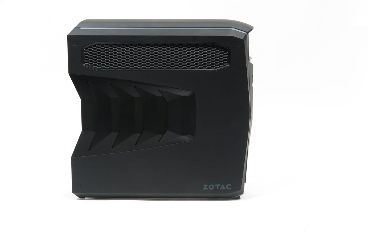 [27/03/2018] Zotac MEK1 im Test: Schlanker schneller Gaming-PC (12)