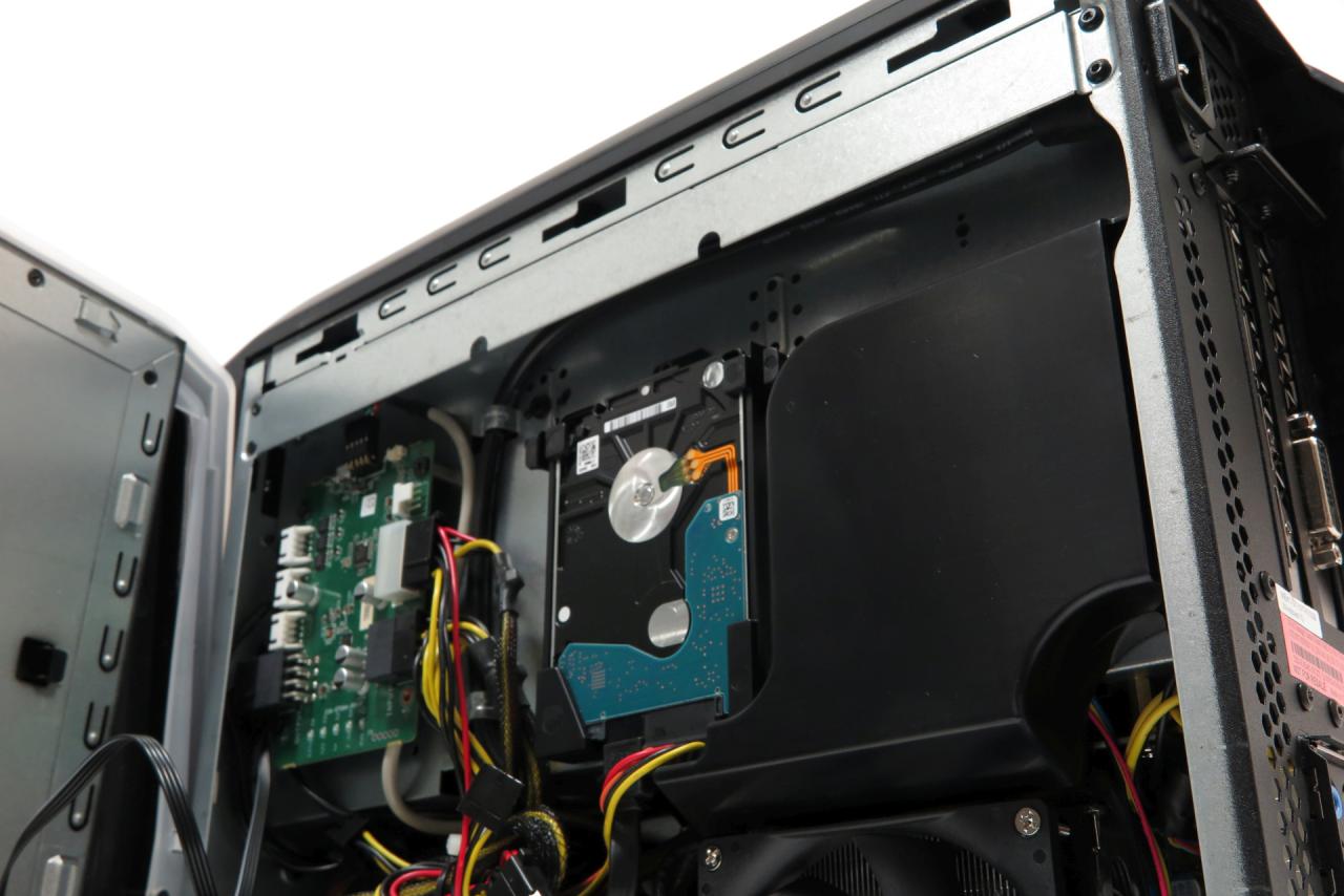 [27/03/2018] Zotac MEK1 im Test: Schlanker schneller Gaming-PC (20)