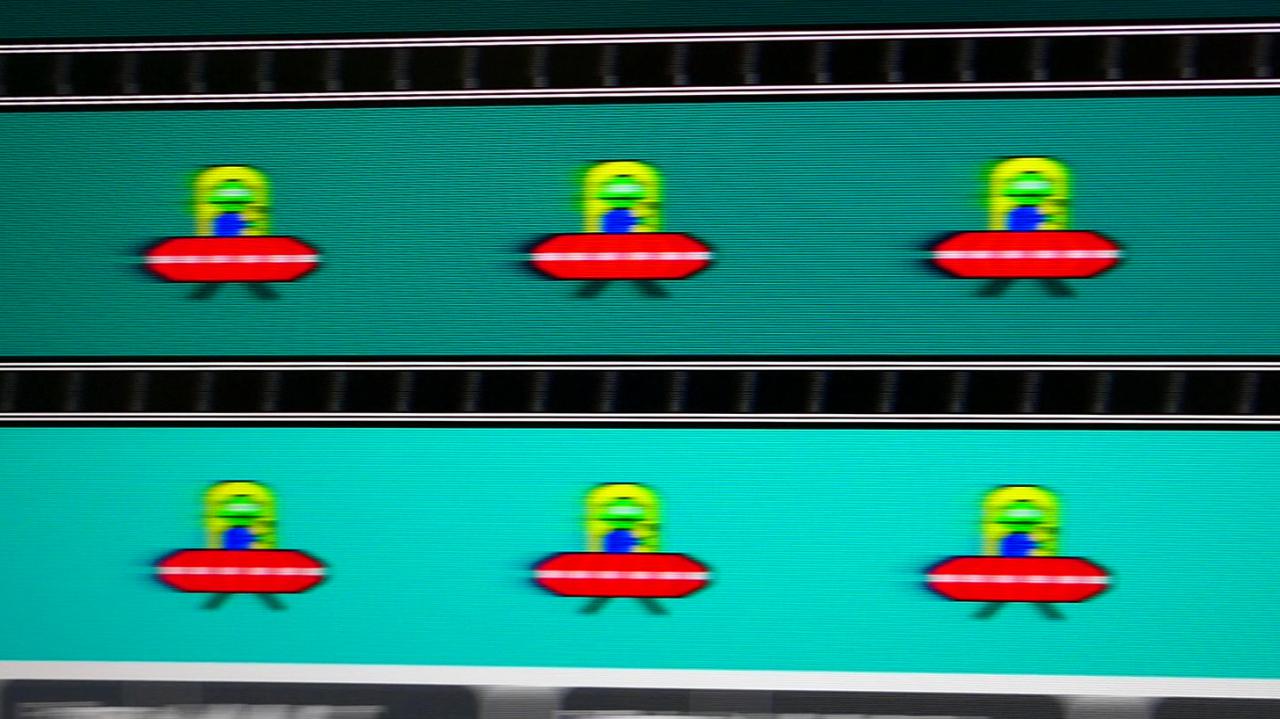 Reaktionszeit "normal"
