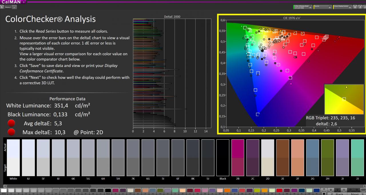 [21/03/2018] MSI Optix MPG27CQ im Test: Steelseries-RGB und Software-OSD (12)