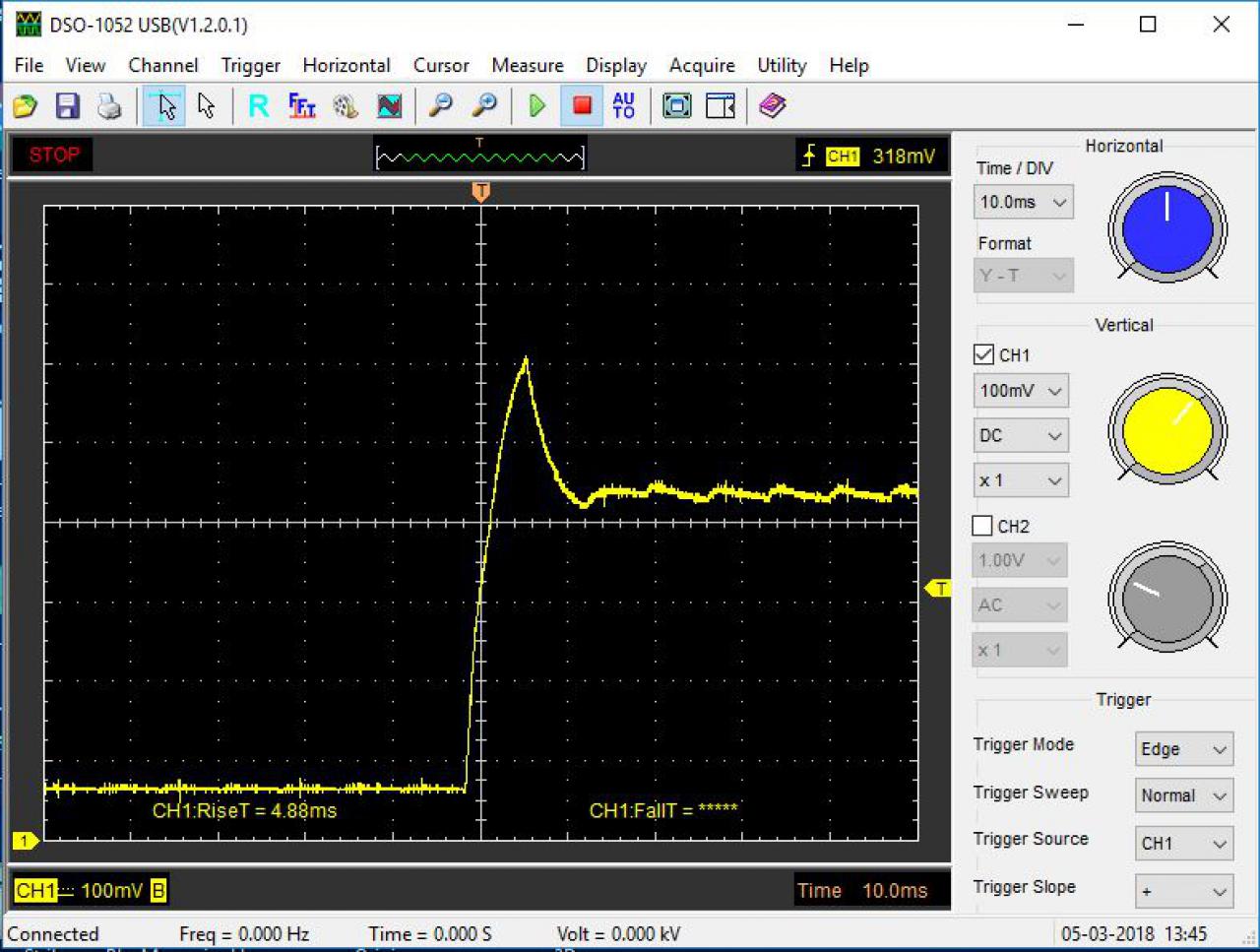 [21/03/2018] MSI Optix MPG27CQ im Test: Steelseries-RGB und Software-OSD (13)