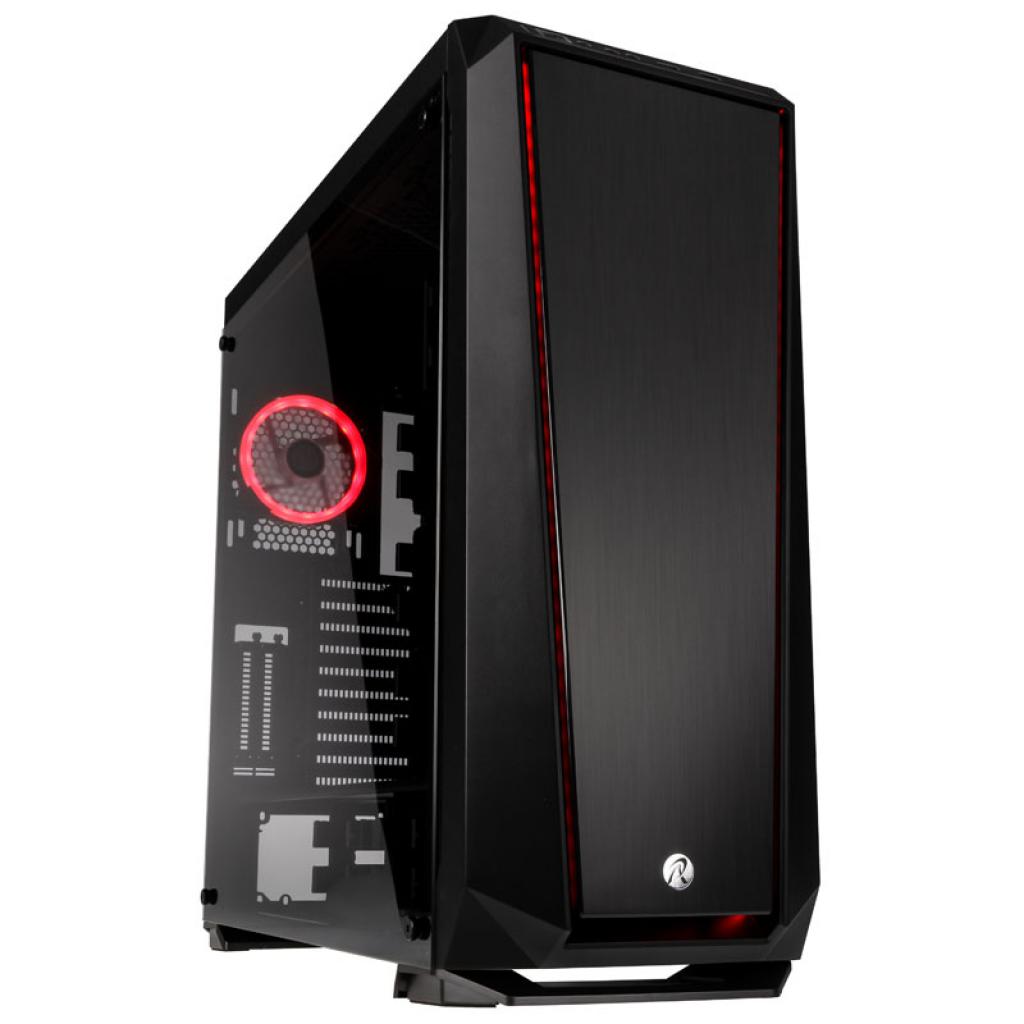 [20/03/2018] Raijintek Zofos Evo (11)