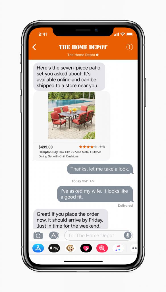 [30/03/2018] iOS 11.3 bietet unter anderem Auskunft über den Akkuzustand, den neuen 