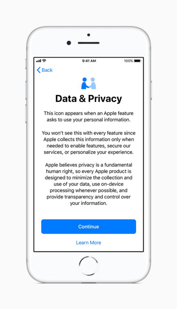 [30/03/2018] iOS 11.3 bietet unter anderem Auskunft über den Akkuzustand, den neuen 