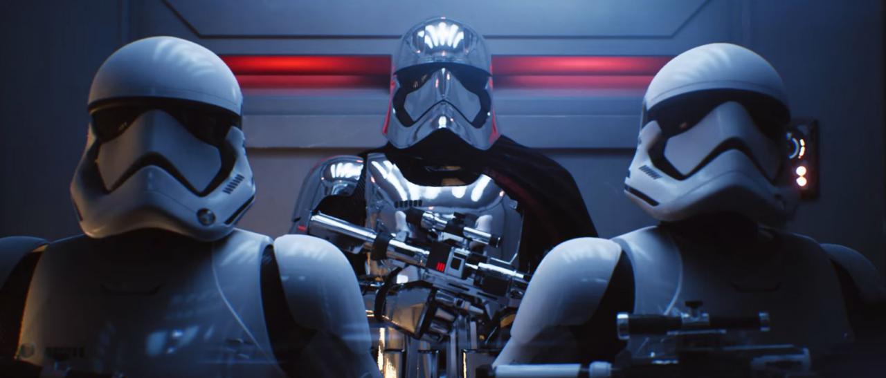 [22/03/2018] Nvidia auf der GDC 2018: Die schöne neue Raytracing-Welt