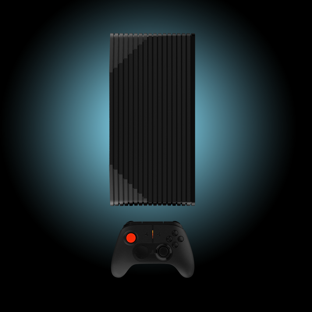 [27/03/2018] Atari VCS: Bilder des Herstellers (3)