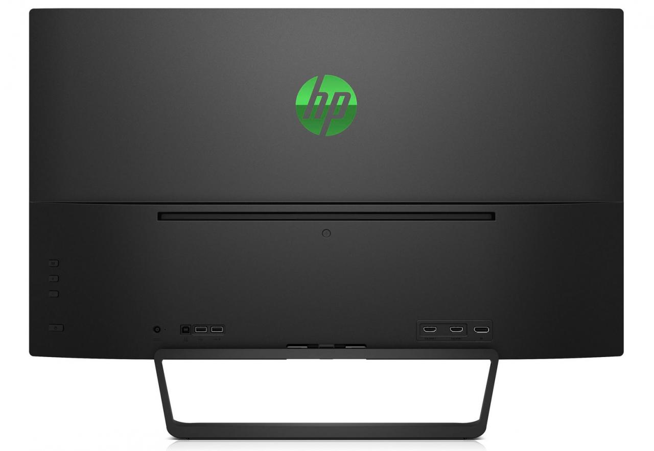 [15/04/2018] HP Monitor mit 32 Zoll & DisplayHDR 600 für kleines Geld angekündigt (2)