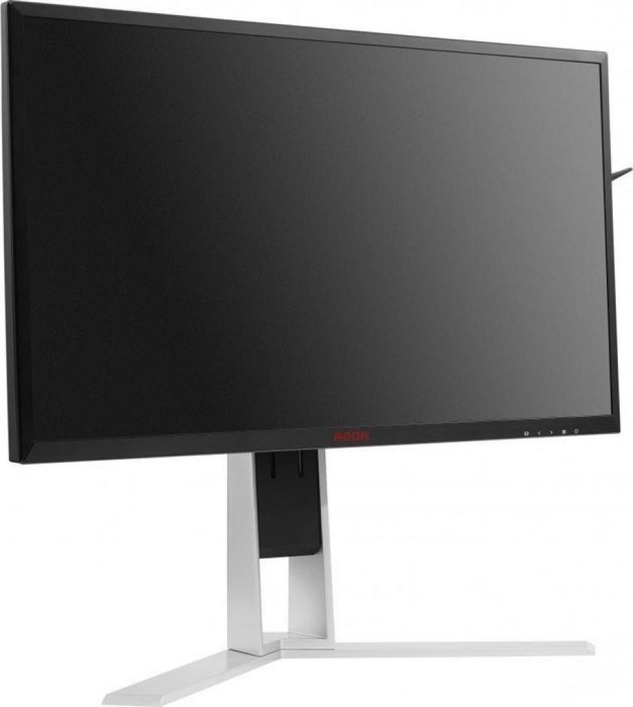 [30/04/2018] AOC Agon AG271QG: WQHD, 165 Hz und G-Sync mit IPS-Panel&nbsp;