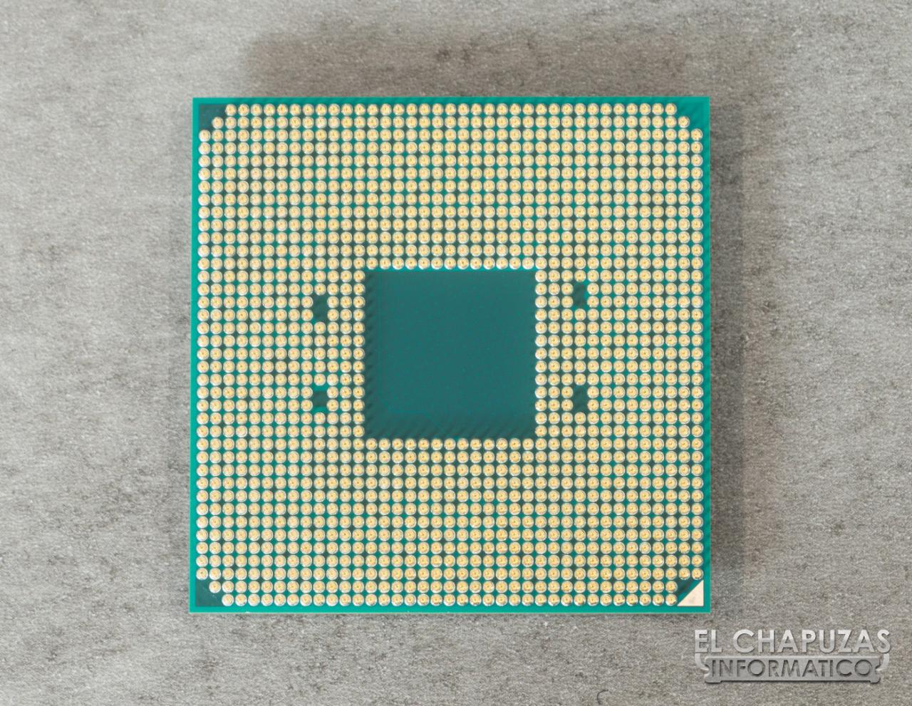 [07/04/2018] AMD Ryzen 7 2700X: Erste Tests aufgetaucht (3)