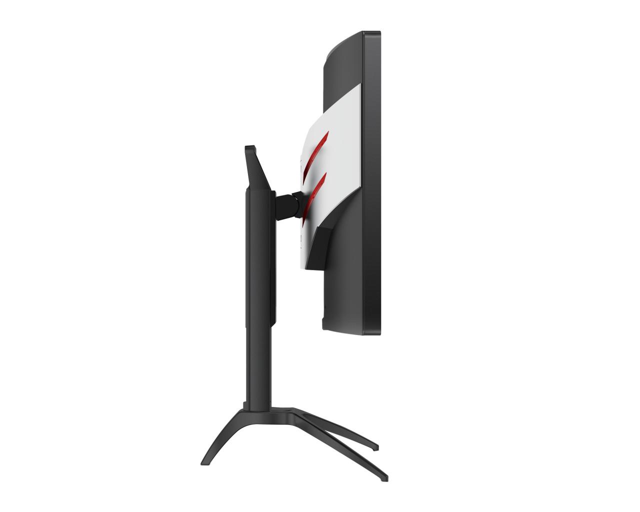 [18/04/2018] AOC Agon AG322QC4: 1440p treffen auf Freesync 2 und Display HDR 400 (10)