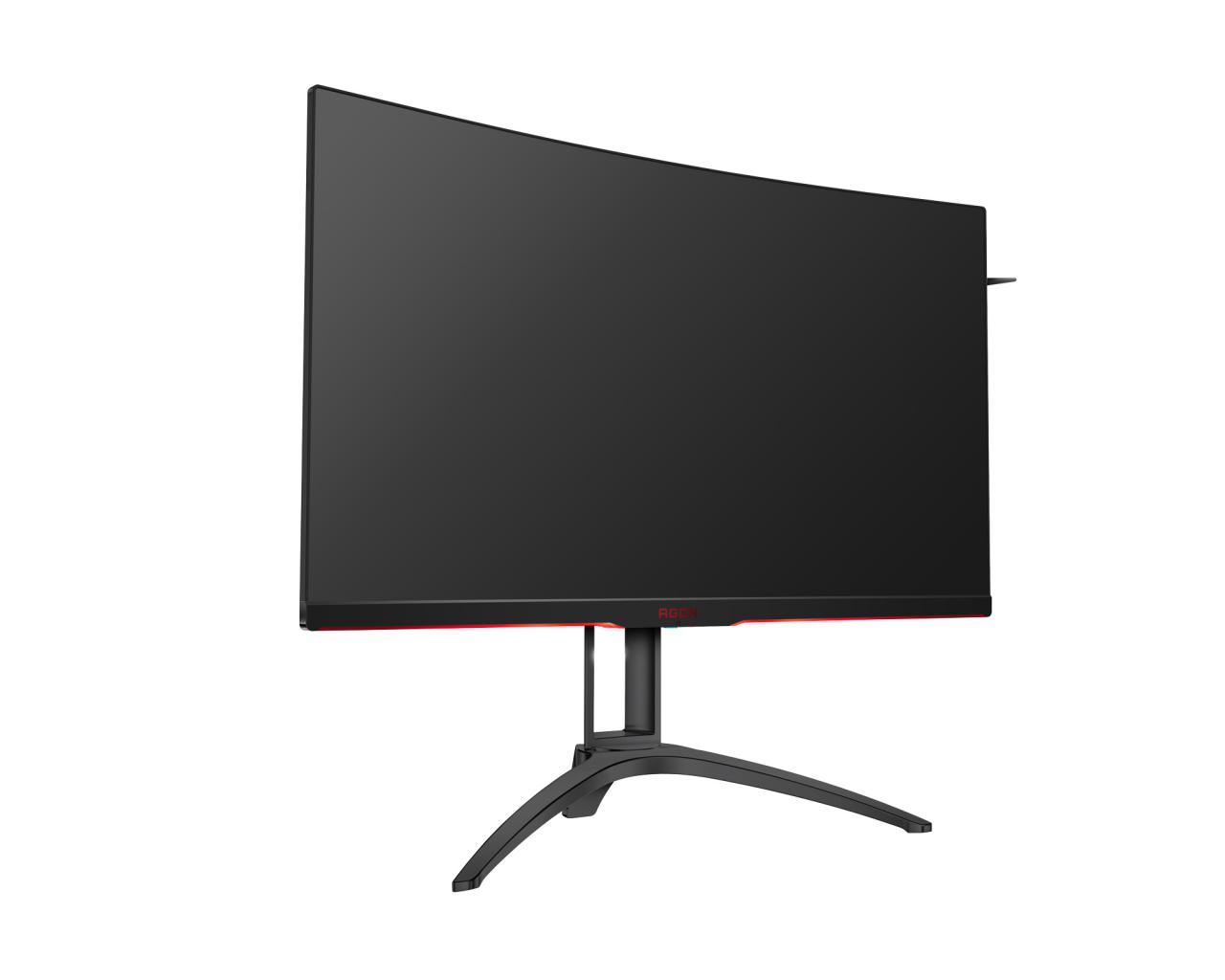 [18/04/2018] AOC Agon AG322QC4: 1440p treffen auf Freesync 2 und Display HDR 400 (9)