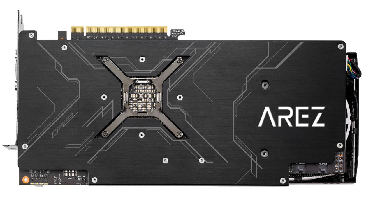 [18/04/2018] AREZ STRIX RXVEGA64 O8G GAMING 2D back