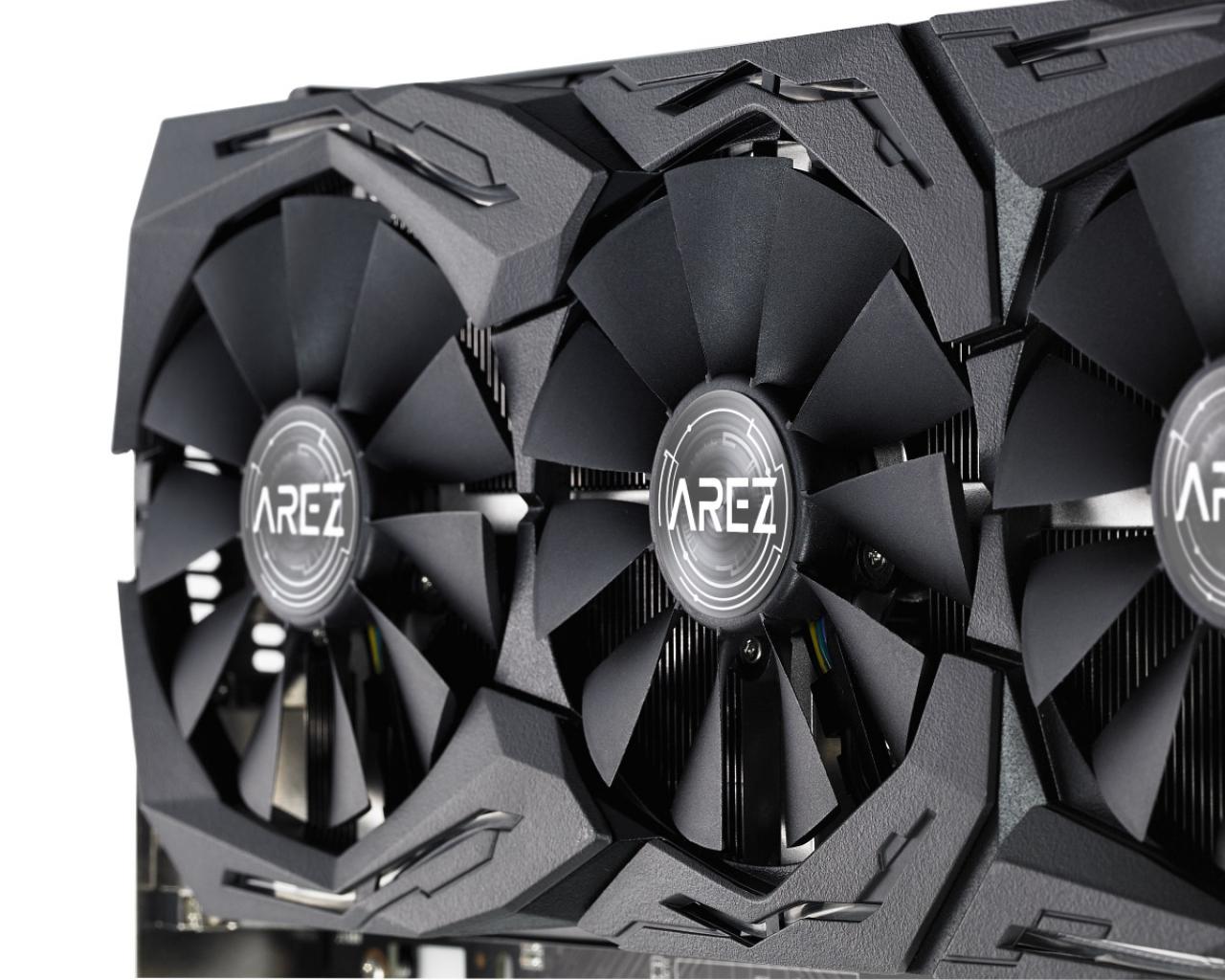 [18/04/2018] AREZ STRIX RXVEGA64 O8G GAMING image5