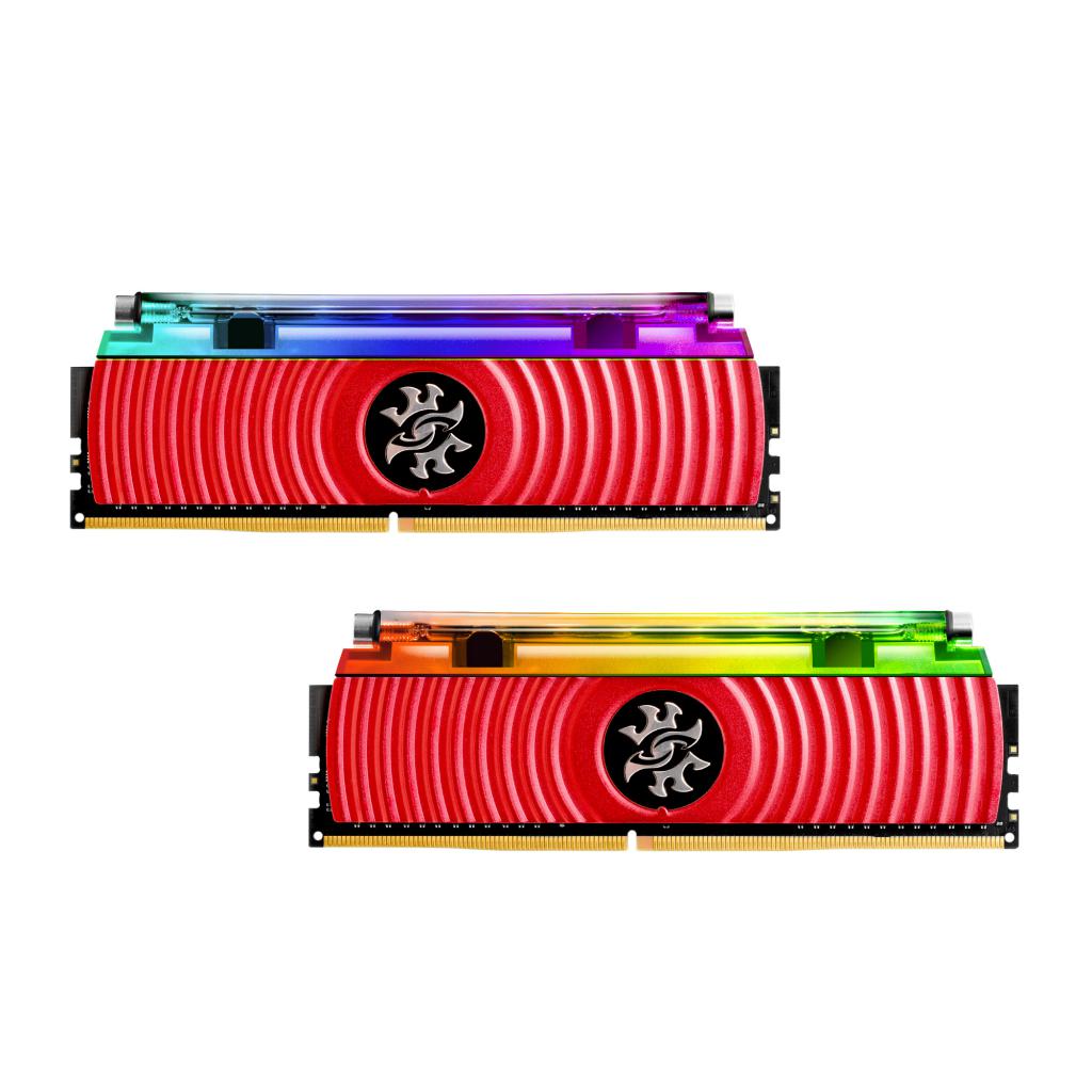[26/04/2018] Adata XPG Spectrix D80: Phasenwechselkühlung trifft auf RGB-LEDs (1)