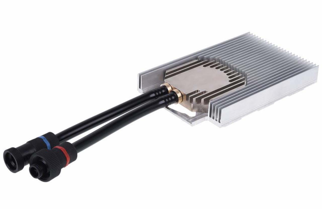 [27/04/2018] Alphacool GPX Mining