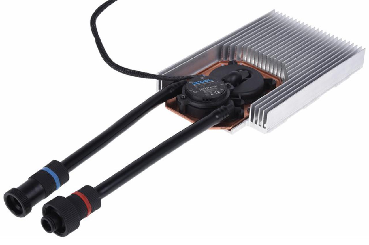 [27/04/2018] Alphacool GPX Pro Mining
