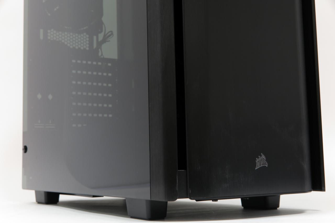 [06/04/2018] Corsair Obsidian 500D: Edles, großräumiges Hardware-Heim mit viel Aluminium und Glas im Test (11)