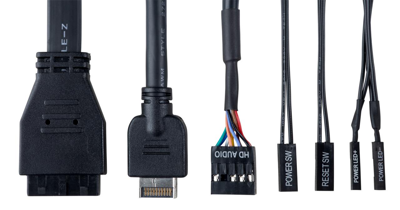 [06/04/2018] Corsair Obsidian 500D: Edles, großräumiges Hardware-Heim mit viel Aluminium und Glas im Test (31)