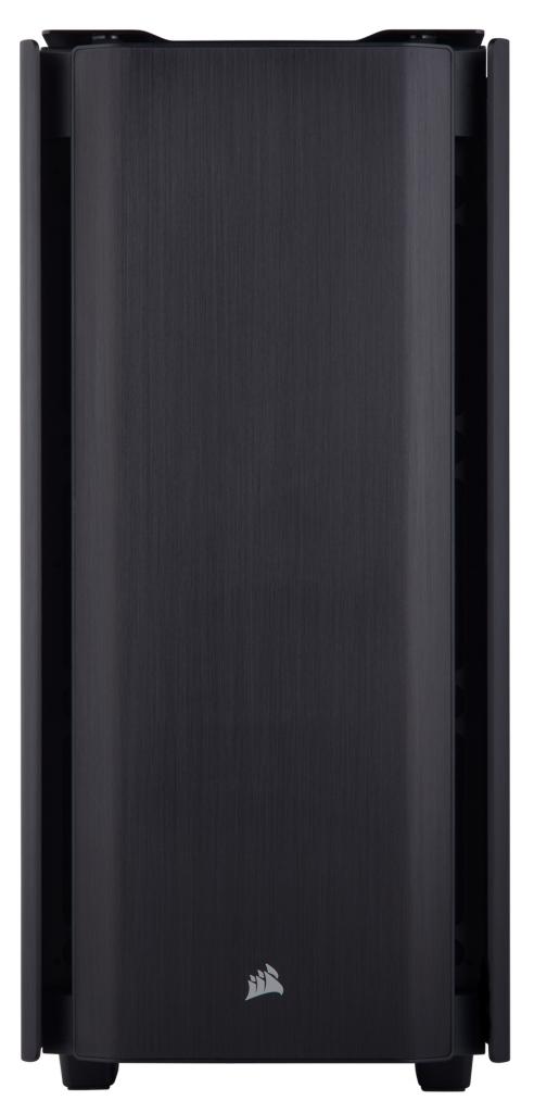 [06/04/2018] Corsair Obsidian 500D: Edles, großräumiges Hardware-Heim mit viel Aluminium und Glas im Test (39)