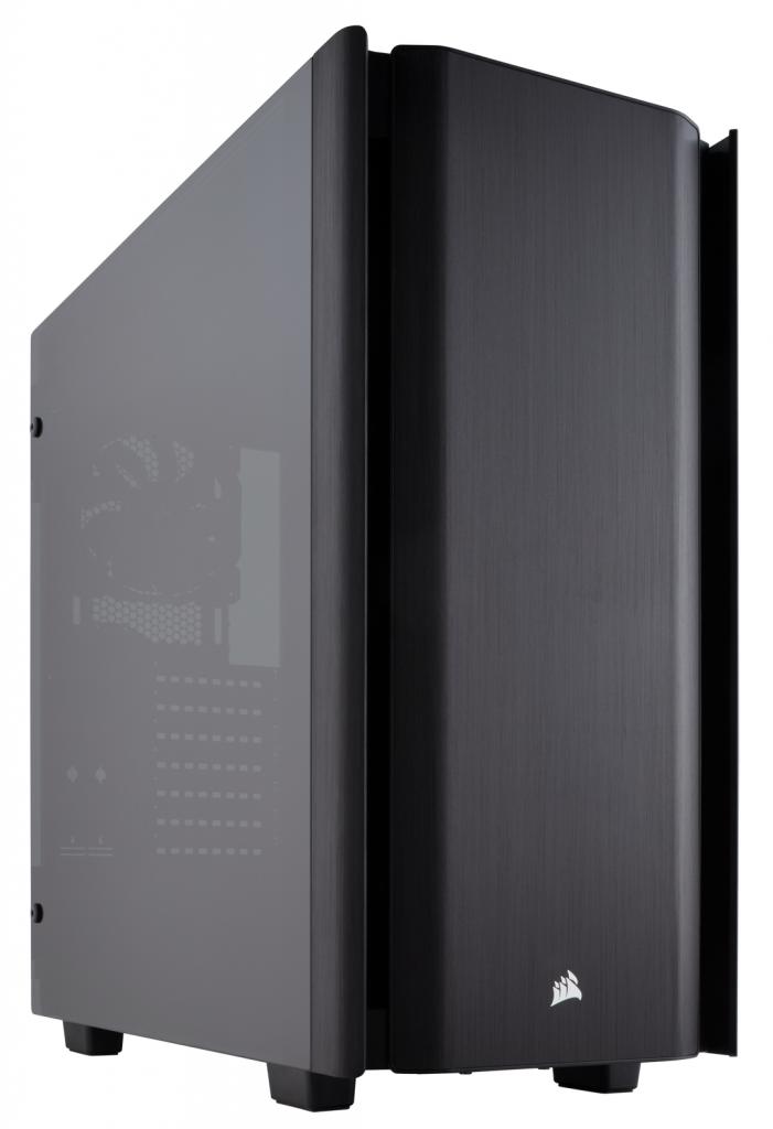 [06/04/2018] Corsair Obsidian 500D: Edles, großräumiges Hardware-Heim mit viel Aluminium und Glas im Test (41)&nbsp;