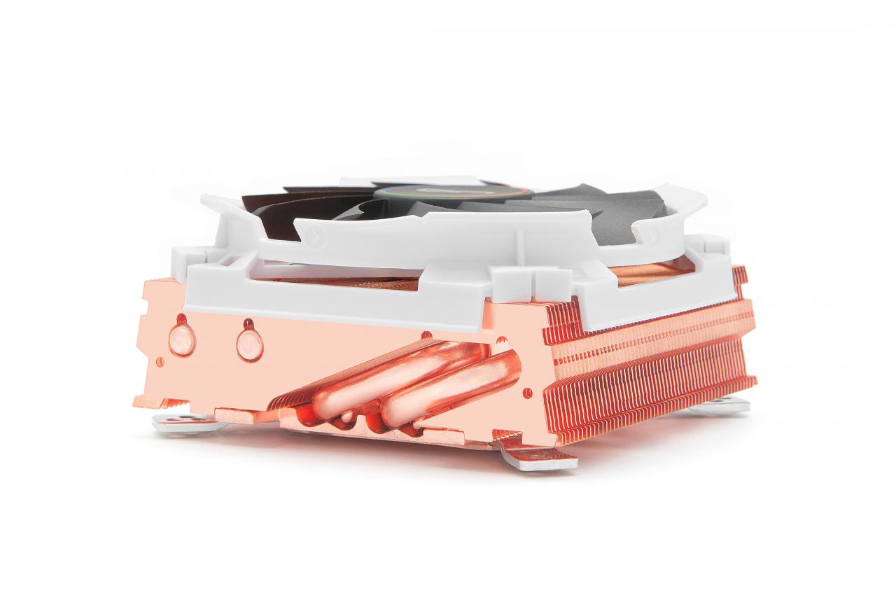 [18/04/2018] Cryorig C7 Cu: Kompakter CPU-Kühler aus komplett aus Kupfer (3)