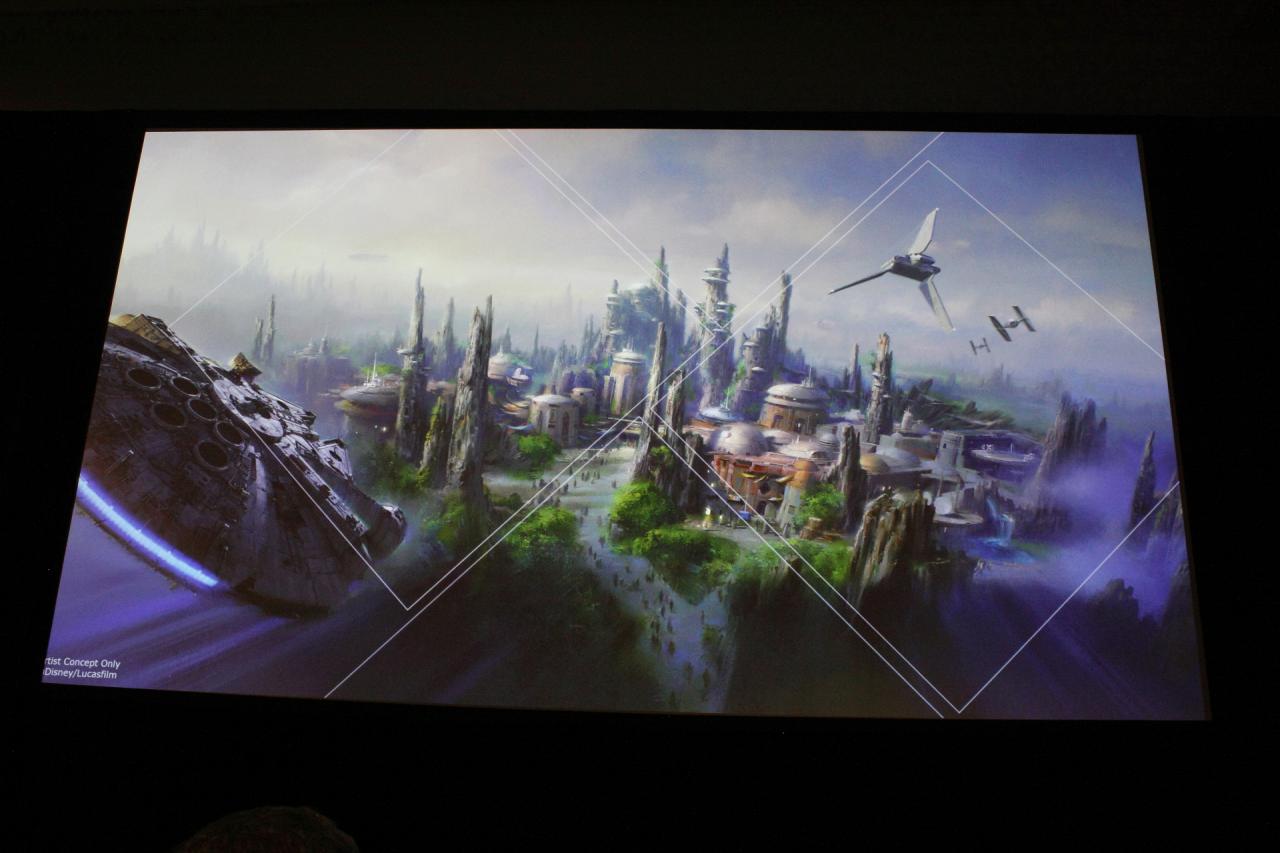 [04/04/2018] GTC 2018 - Rasender Falke mit 8-fach-SLI: Wie Nvidia-Profikarten einen Disney-Ride abheben lassen (6)