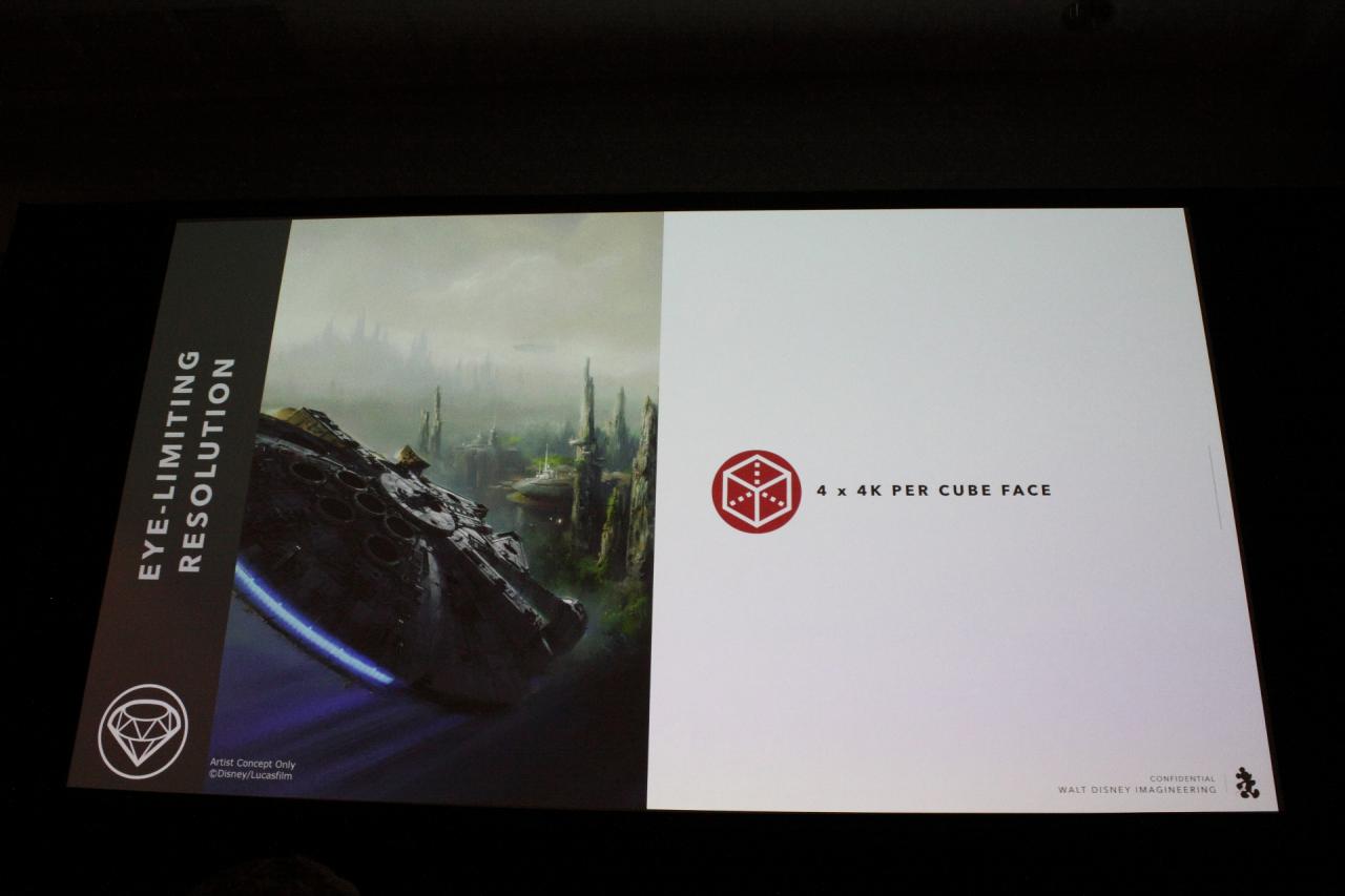 [04/04/2018] GTC 2018 - Rasender Falke mit 8-fach-SLI: Wie Nvidia-Profikarten einen Disney-Ride abheben lassen (14)