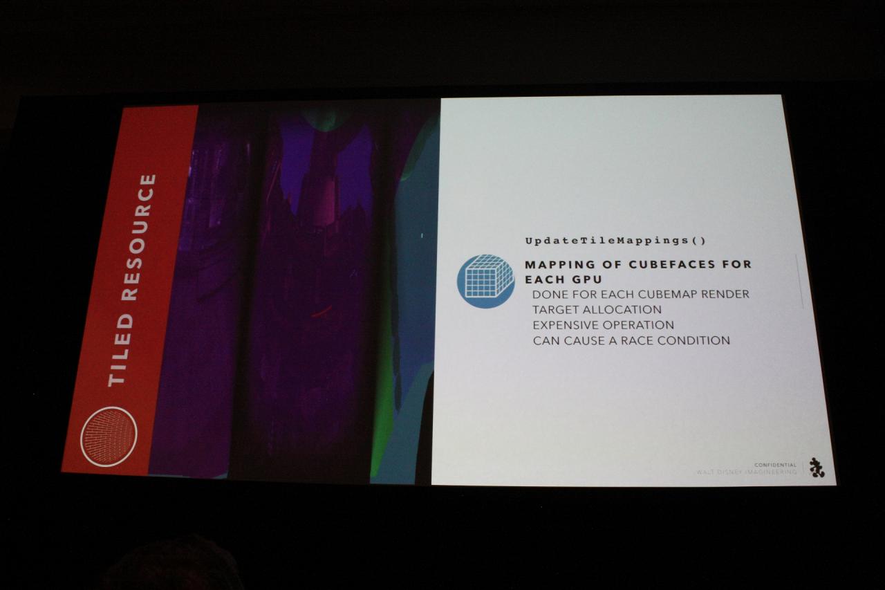 [04/04/2018] GTC 2018 - Rasender Falke mit 8-fach-SLI: Wie Nvidia-Profikarten einen Disney-Ride abheben lassen (32)