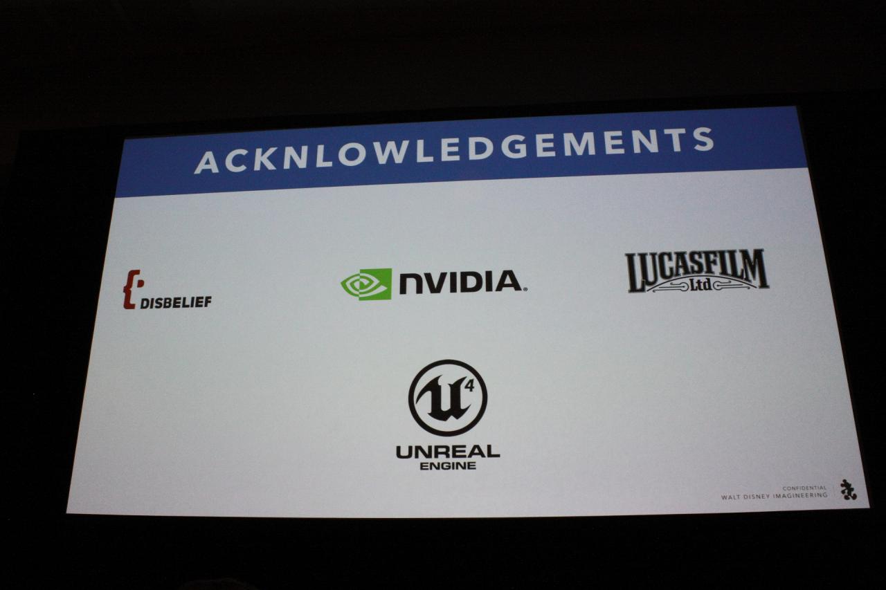 [04/04/2018] GTC 2018 - Rasender Falke mit 8-fach-SLI: Wie Nvidia-Profikarten einen Disney-Ride abheben lassen (61)