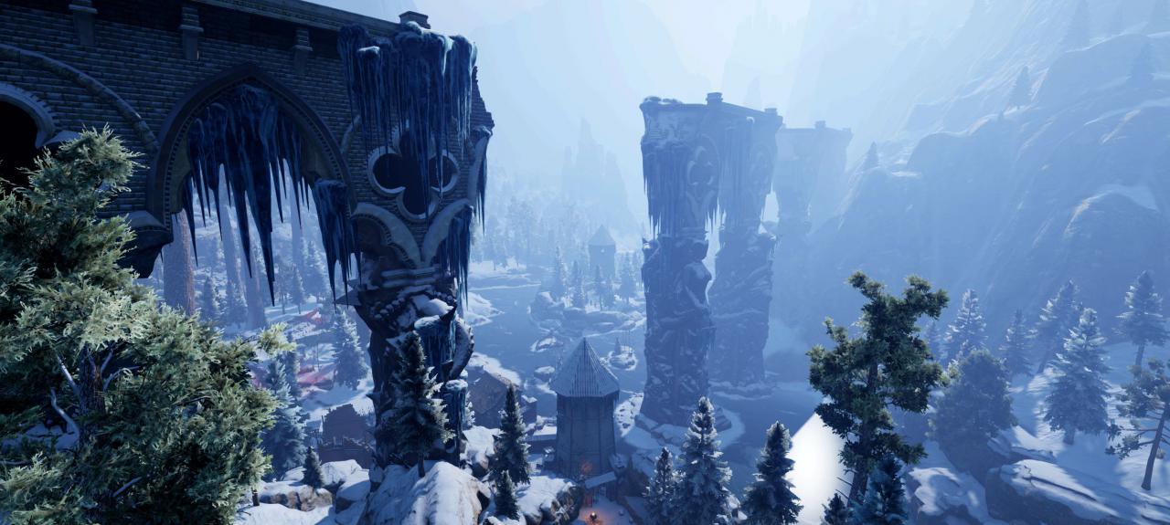 [06/04/2018] Nvidia Freestyle - Dragon Age Inquisition Aufmacher
