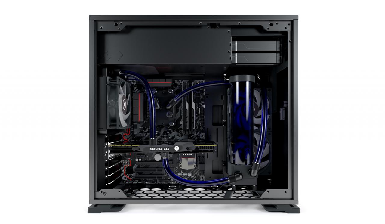 [20/04/2018] EK Fluid Gaming: Komplett-PCs mit Wasserkühlung von EK Water Blocks (2)
