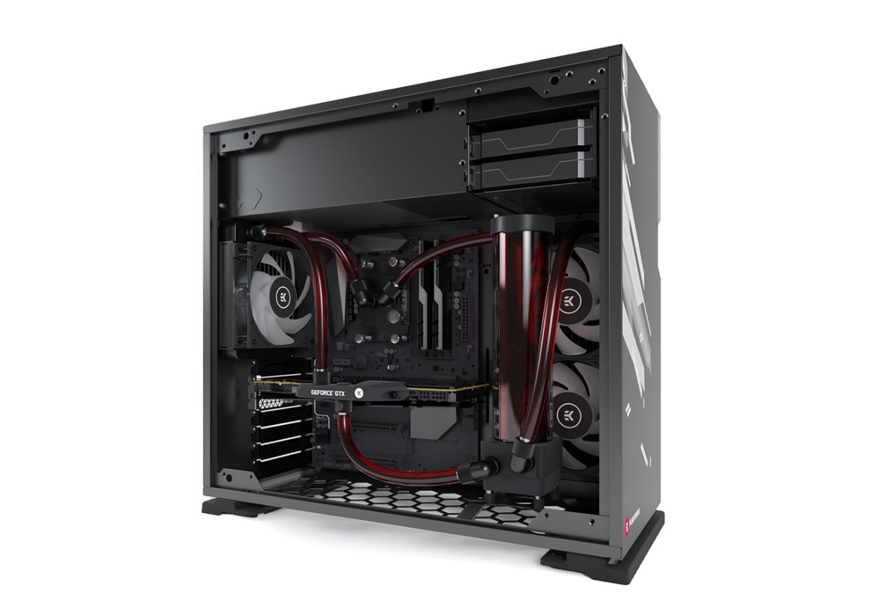 [20/04/2018] EK Fluid Gaming: Komplett-PCs mit Wasserkühlung von EK Water Blocks (3)