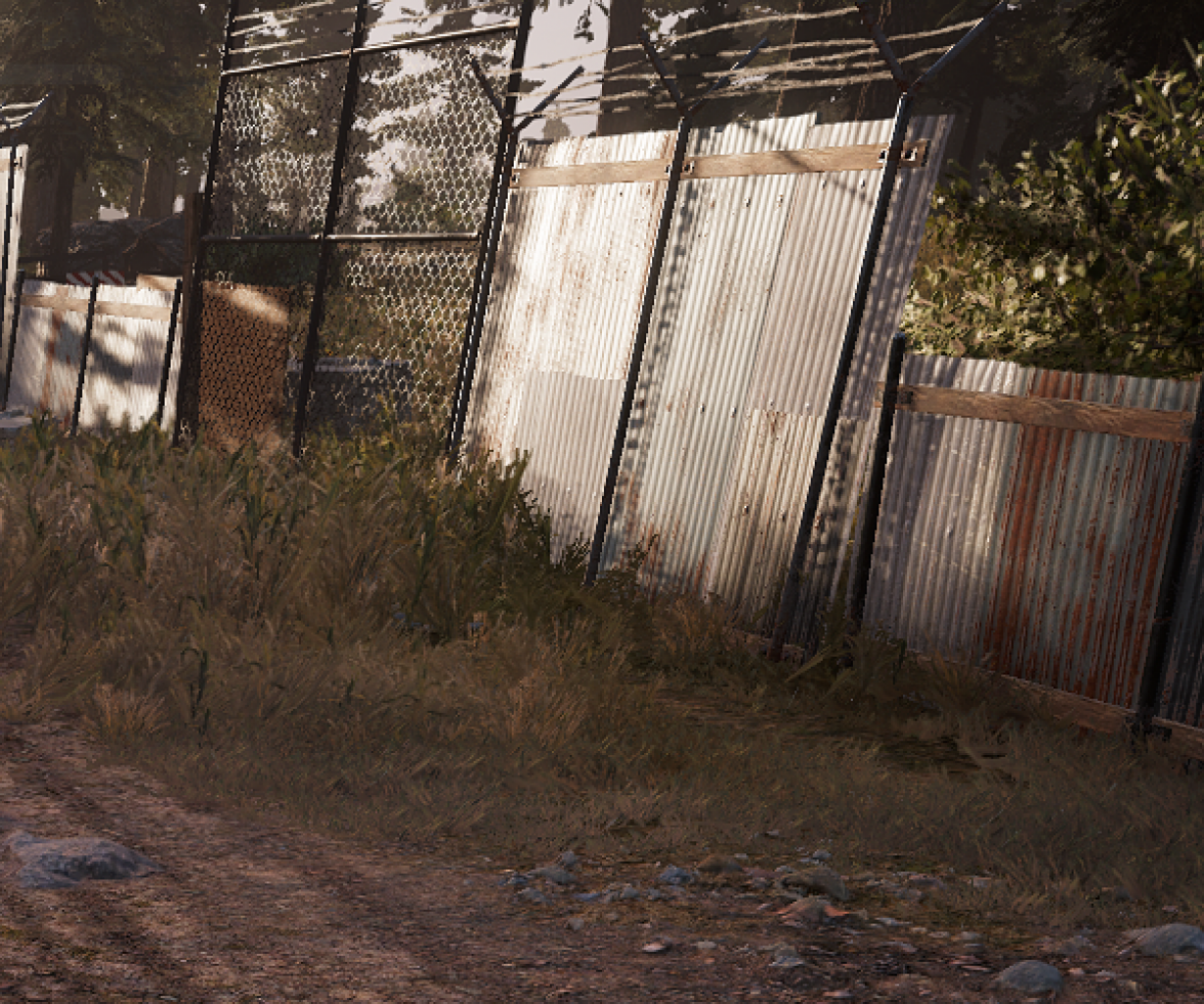 [12/04/2018] FC5 Scaling 1,0 #2