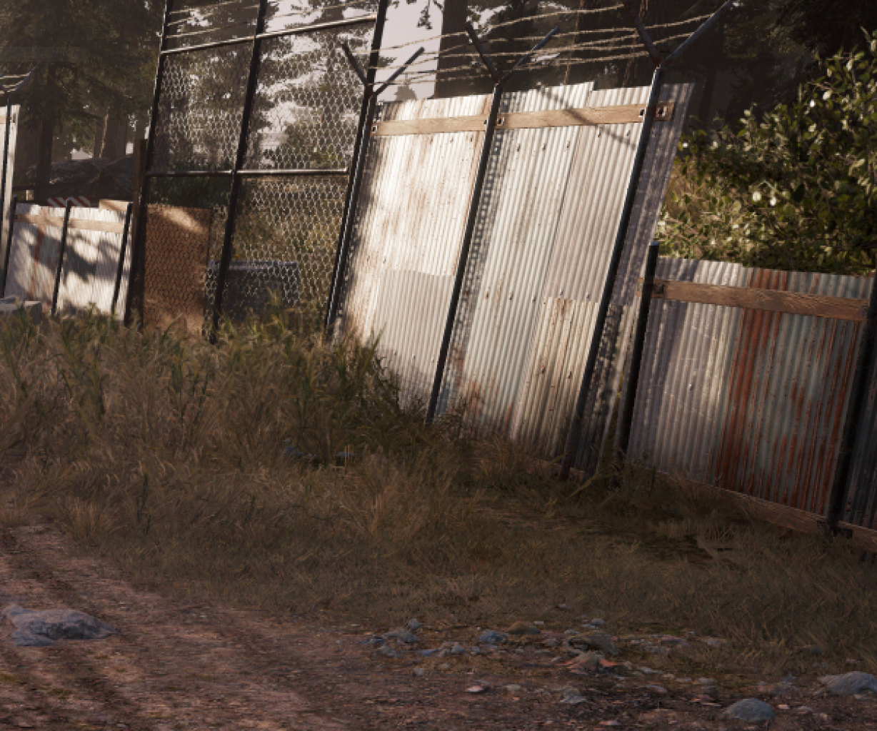 [12/04/2018] FC5 Scaling 1,5 #2