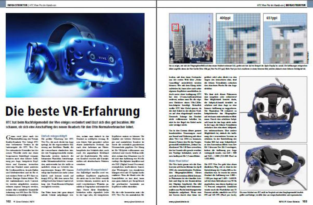 [23/04/2018] Infrastruktur 08 PC Games Hardware #212 06/2018