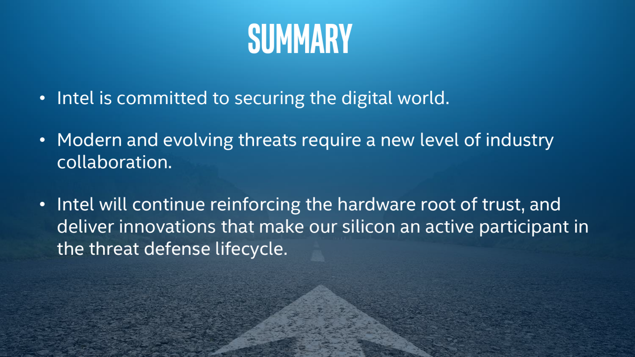 [16/04/2018] Nach Meltdown & Spectre: Intel führt Threat Detection Technology ein (14)