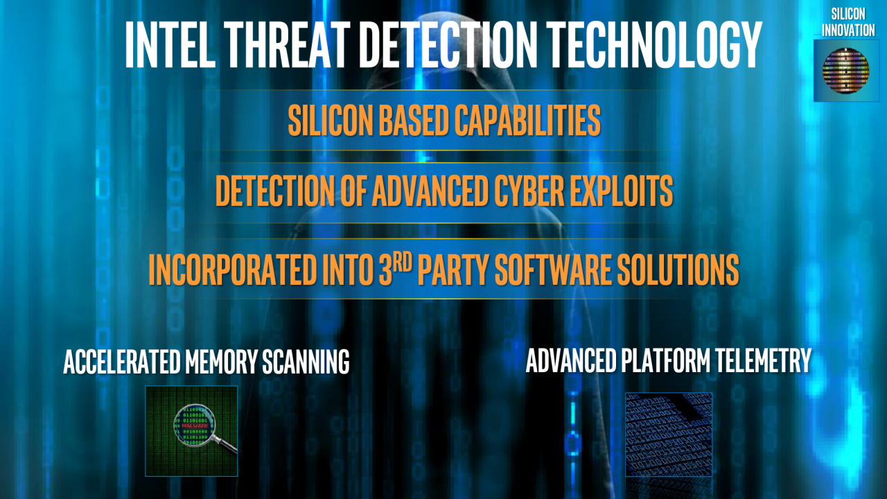 [16/04/2018] Nach Meltdown & Spectre: Intel führt Threat Detection Technology ein (7)