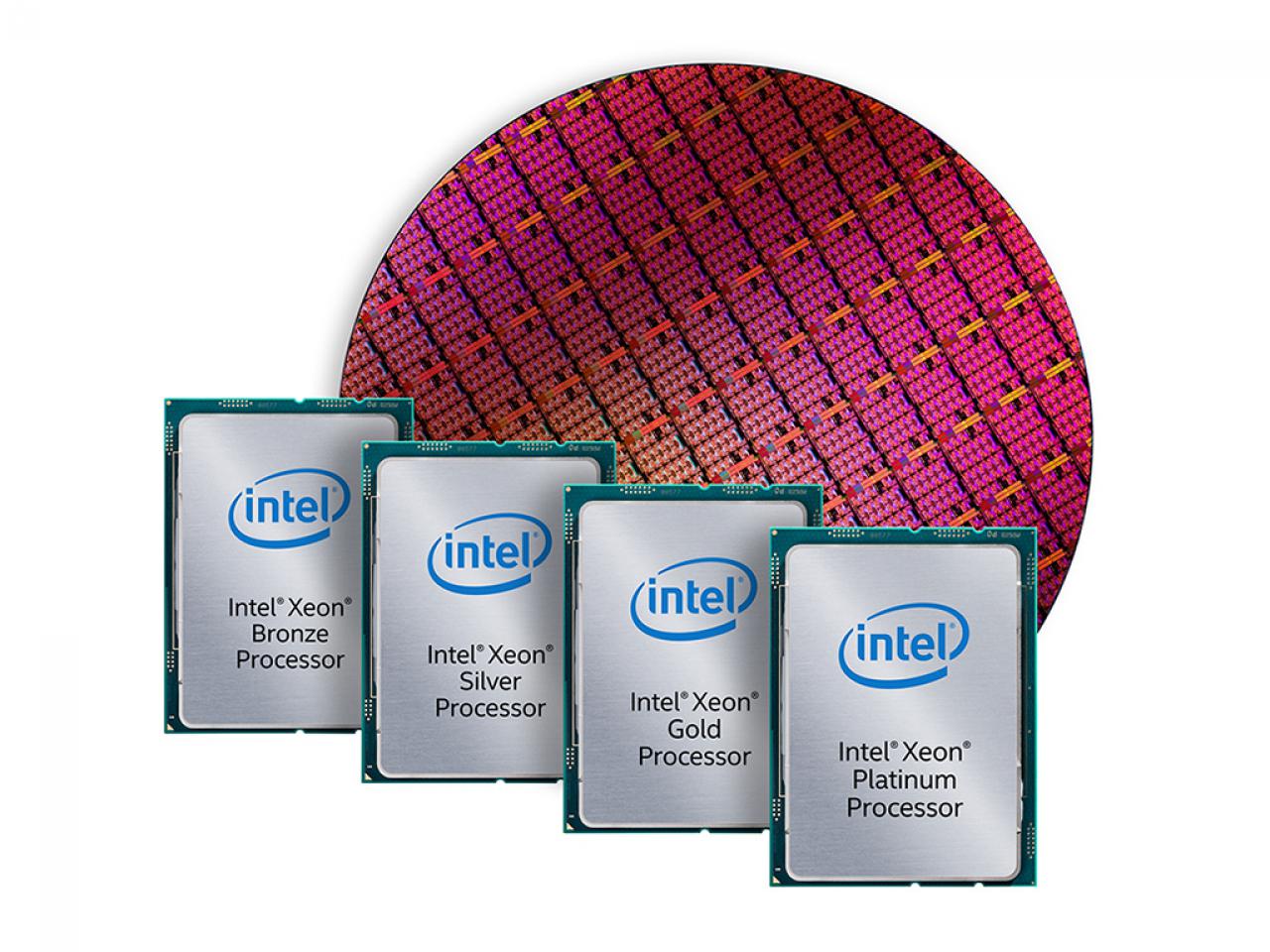 [10/04/2018] Frontera-Supercomputer: Intels Cascade Lake vor AMDs Epyc mit Zen 2
