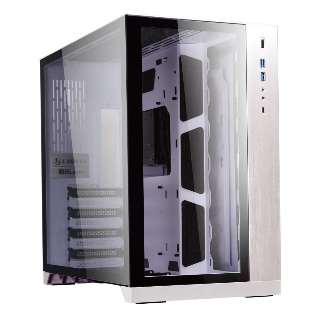 [16/04/2018] Lian Li PC-O11 Dynamic mit der8auer-Kooperation: Drei 360-mm-Radiatoren gleichzeitig einsetzbar (24)