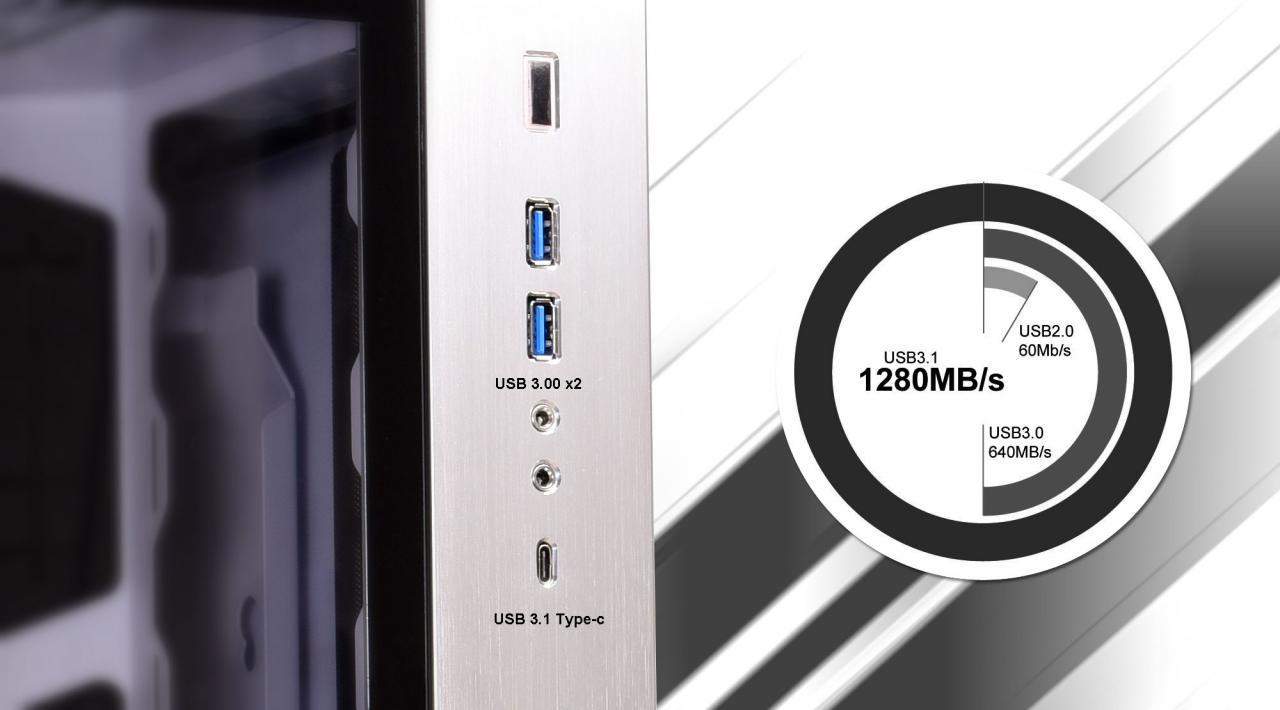 [16/04/2018] Lian Li PC-O11 Dynamic mit der8auer-Kooperation: Drei 360-mm-Radiatoren gleichzeitig einsetzbar (26)