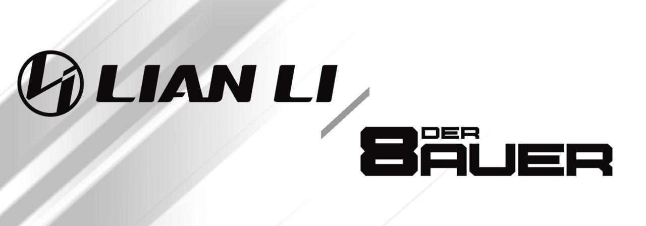 [16/04/2018] Lian Li PC-O11 Dynamic mit der8auer-Kooperation: Drei 360-mm-Radiatoren gleichzeitig einsetzbar (27)