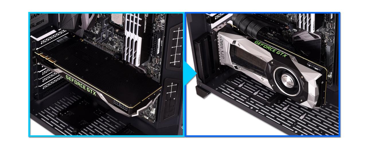 [16/04/2018] Lian Li PC-O11 Dynamic mit der8auer-Kooperation: Drei 360-mm-Radiatoren gleichzeitig einsetzbar (28)