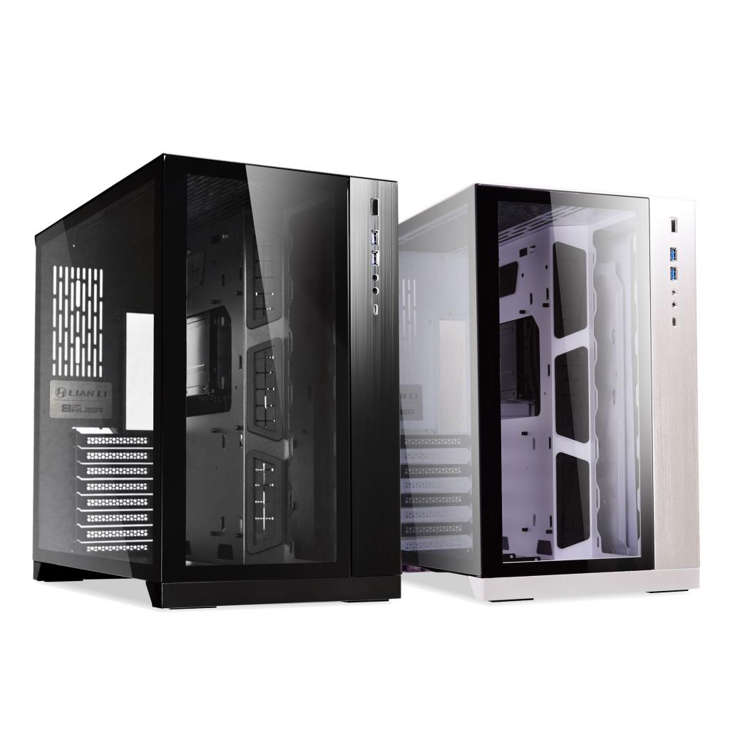 [16/04/2018] Lian Li PC-O11 Dynamic mit der8auer-Kooperation: Drei 360-mm-Radiatoren gleichzeitig einsetzbar (29)