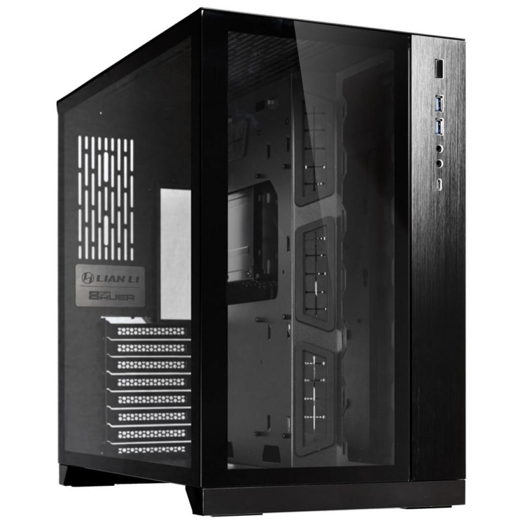[16/04/2018] Lian Li PC-O11 Dynamic mit der8auer-Kooperation: Drei 360-mm-Radiatoren gleichzeitig einsetzbar (1)