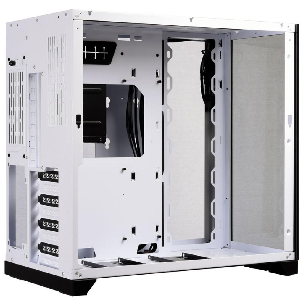 [16/04/2018] Lian Li PC-O11 Dynamic mit der8auer-Kooperation: Drei 360-mm-Radiatoren gleichzeitig einsetzbar (10)