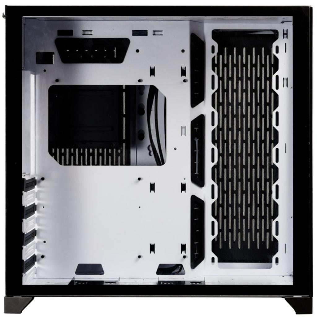 [16/04/2018] Lian Li PC-O11 Dynamic mit der8auer-Kooperation: Drei 360-mm-Radiatoren gleichzeitig einsetzbar (11)
