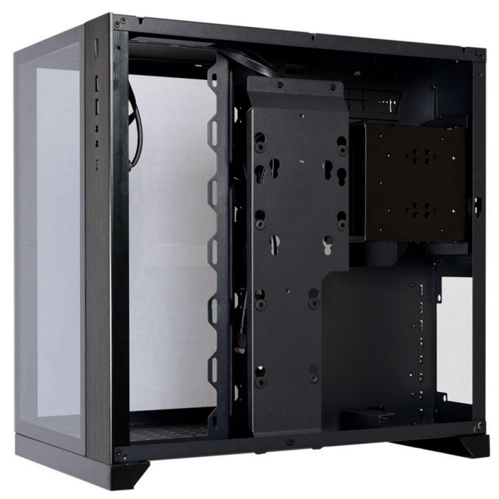 [16/04/2018] Lian Li PC-O11 Dynamic mit der8auer-Kooperation: Drei 360-mm-Radiatoren gleichzeitig einsetzbar (2)