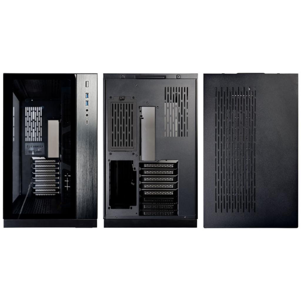 [16/04/2018] Lian Li PC-O11 Dynamic mit der8auer-Kooperation: Drei 360-mm-Radiatoren gleichzeitig einsetzbar (3)